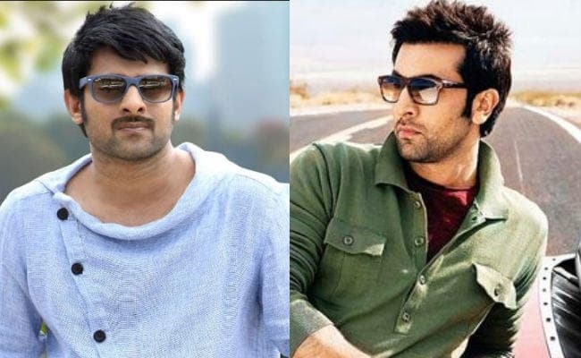 ''बाहुबली'' स्‍टार प्रभास के दीवाने हुए रणबीर कपूर, जानें क्‍या कहा ?