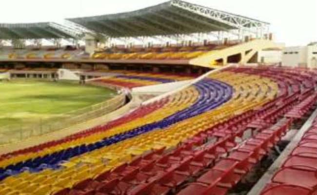 बिरसा फुटबॉल स्टेडियम की बदलेगी सूरत