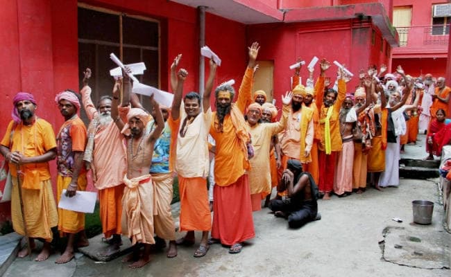 अमरनाथ यात्रा : पटना के रविंद्र कुमार सहित दो श्रद्धालुओं की मौत, मरने वालों की संख्या हुई 8