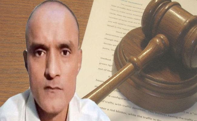 जाधव मामला : पाकिस्तान के अटॉर्नी जनरल करेंगे आइसीजे में प्रतिनिधिमंडल का नेतृत्व