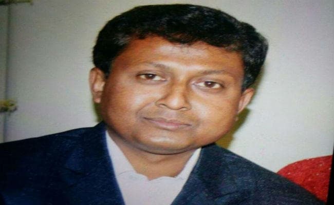 लातेहार : चार जिले की पुलिस भी नहीं बचा पायी रेलवे जेई की जान