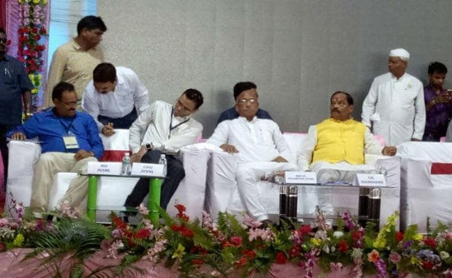 बालीगुमा मानगो समेत अन्य पावर सब स्टेशन को मुख्यमंत्री ने किया उद्घाटन