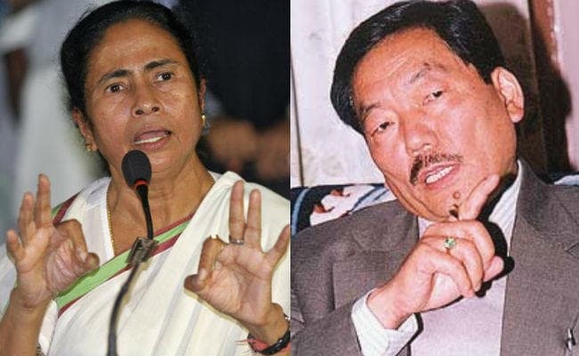 गोरखालैंड आंदोलन : सिक्किम के तेवर तल्ख, मुकदमा कर बंगाल से मांगा 60,000 करोड़ का हर्जाना