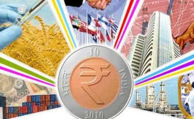 नोटबंदी के बावजूद भारत की आर्थिक वृद्धि 6.9 प्रतिशत रहने का अनुमान