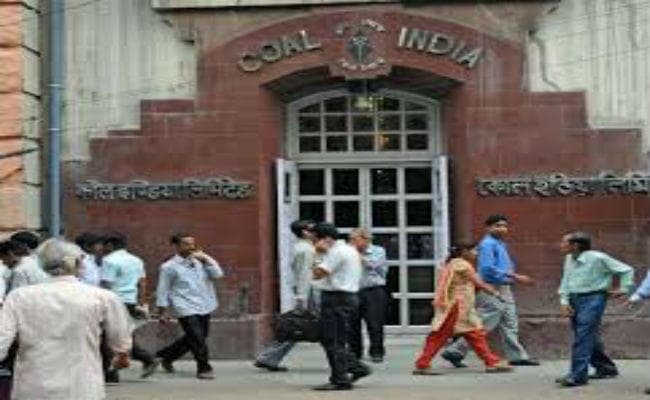 कोल इंडिया : 15 अगस्त के पहले कोल श्रमिकों के वेतन पर होगा फैसला