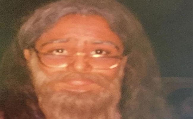 पहचान कौन...? ''स्वामी'' के गेट-अप में नजर आयी विद्या बालन, PIC VIRAL