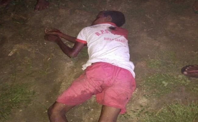 बिहार : शेखपुरा में दबंगों ने पिता-पुत्र को मारी गोली, पुत्र की मौत