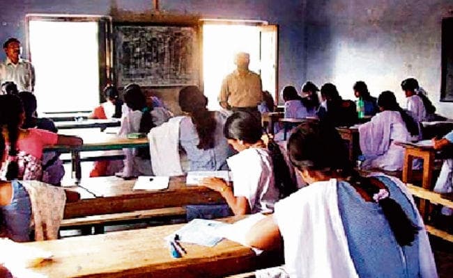 शिक्षा व्यवस्था और चिंतन