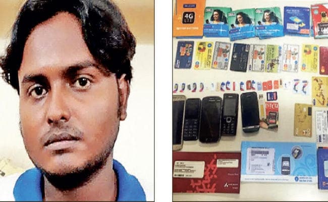 कार्ड किसी और का, खरीदारी कर ली दूसरे ने