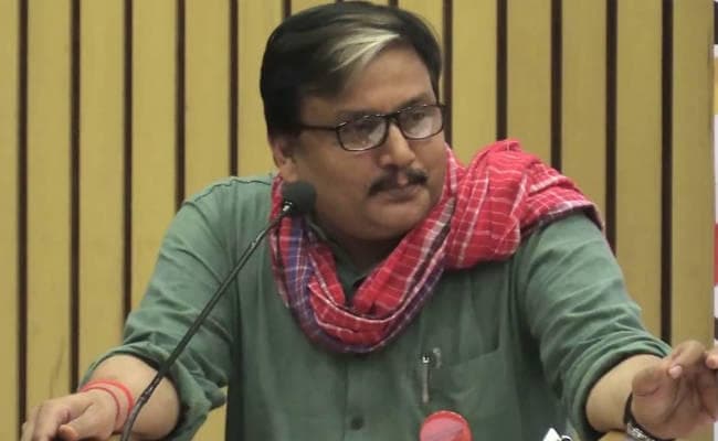 लालू के खिलाफ सीबीआइ की कार्रवाई भारतीय लोकतंत्र का सबसे काला दिन!