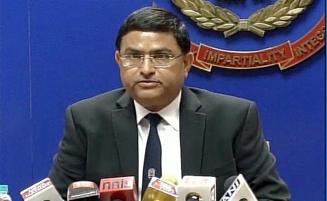 आपराधिक साजिश और धोखाधड़ी के दर्ज मामले पर हुई छापेमारी की कार्रवाई : सीबीआई