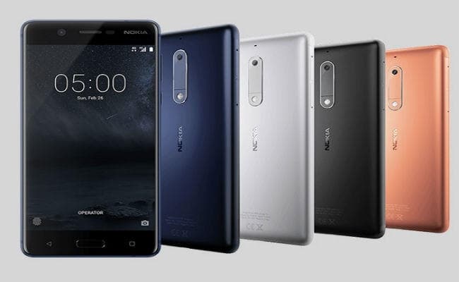 इन ऑफर्स के साथ Nokia 5 की प्री-ऑर्डर बुकिंग शुरू