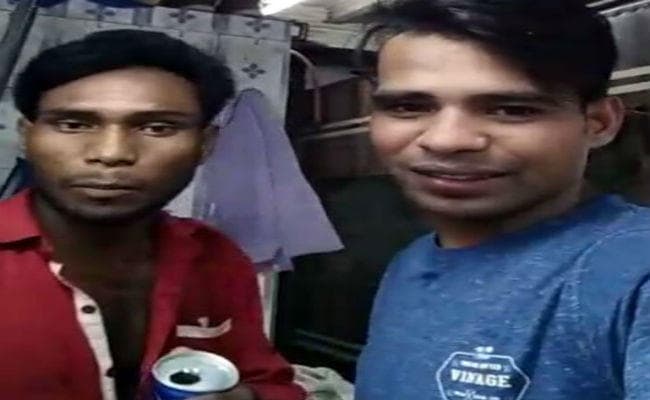 झारखंड में व्हाट्सएप ने दो को फिर पहुंचाया जेल, PM मोदी व धर्म विशेष के खिलाफ वीडियो किया वायरल