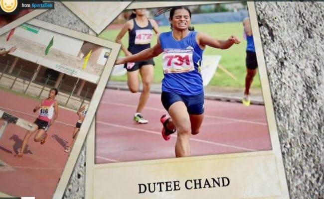 एशियन एथलेटिक्स चैंपियनशिप 2017 का आगाज