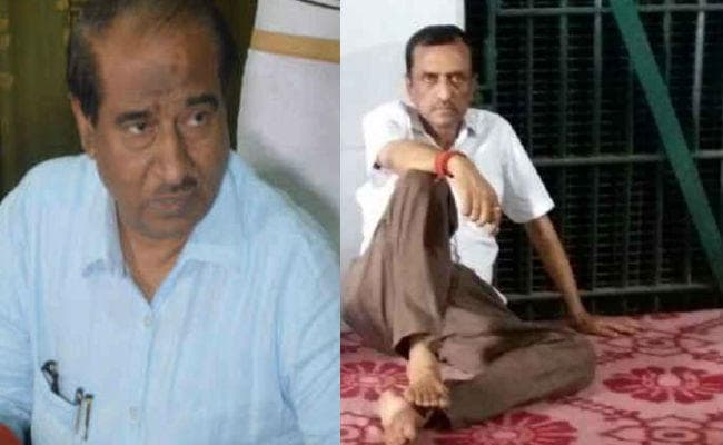 इंटर कॉपी टेंडर घोटाला : लालकेश्वर प्रसाद व हरिहरनाथ झा को हाइकोर्ट से जमानत