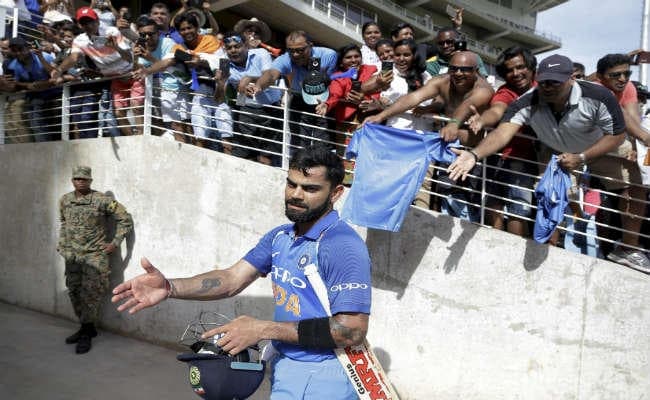 कोहली ने तोड़ा सचिन कर एक और रिकॉर्ड, द्रविड को भी छोड़ा पीछे