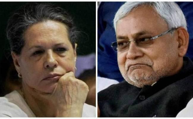 विपक्षी एकता में सेंध के बीच उप-राष्ट्रपति चुनाव पर चर्चा के लिए 11 को होगी 18 दलों की बैठक