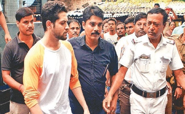 सोनिका सिंह चौहान की गैरइरादतन हत्या का मामला, अभिनेता विक्रम गिरफ्तार