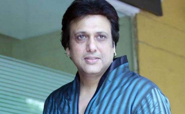 ''जग्‍गा जासूस'' पर भड़के गोविंदा, कर डाले इतने सारे ट्विट्स...