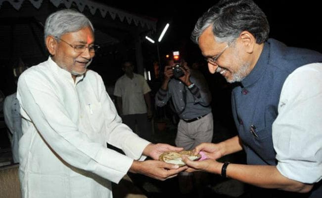 लालू प्रसाद यादव की मुश्किलें सुशील कुमार मोदी के इन्हीं आराेपों से बढ़ती गयी, पूरा ब्योरा