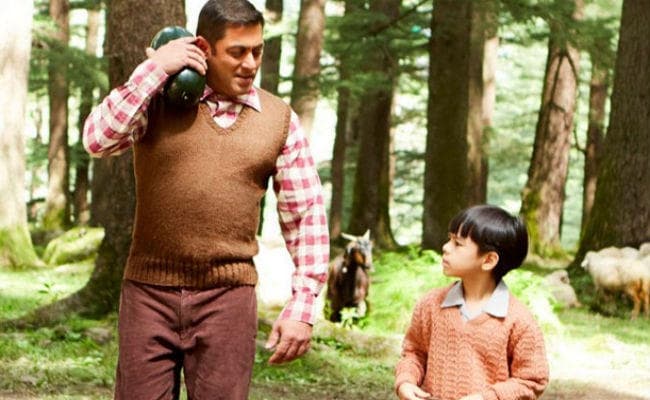 ''ट्यूबलाइट'' के वितरक भारी घाटे में, सलमान चुकायेंगे 55 करोड़ रुपये...