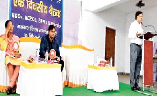 9वीं से 12वीं तक के विद्यार्थी बनेंगे ‘शिक्षक’, किस जिले के उपायुक्त ने किया यह एलान, जानने के लिए पढ़ें