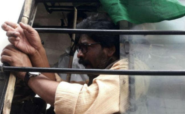 हेमंत सोरेन पर भ्रष्टाचार का आरोप : क्या झारखंड भाजपा भी अपना रही है सुशील मोदी का प्रयोग?