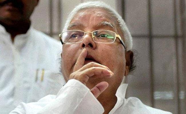 विश्लेषण: राज्य के यादव मतदाताओं को रिझाने में जुटी है भाजपा, भाजपा कहीं बिखेर न दे लालू का वोट बैंक