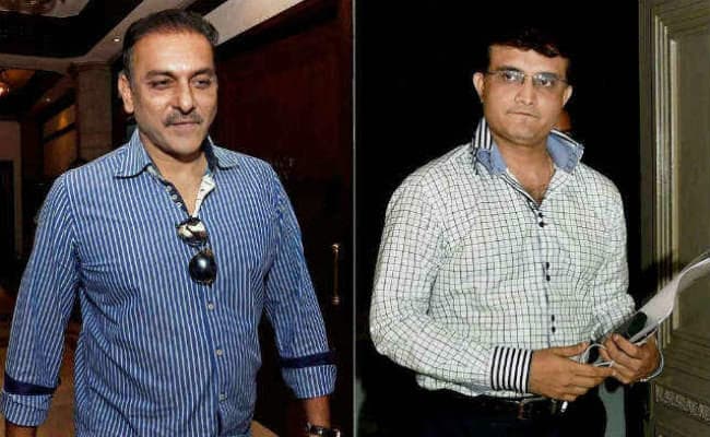 टीम इंडिया कोच नियुक्ति : साक्षात्कार प्रक्रिया खत्म करने पर विचार कर रहा है बीसीसीआइ