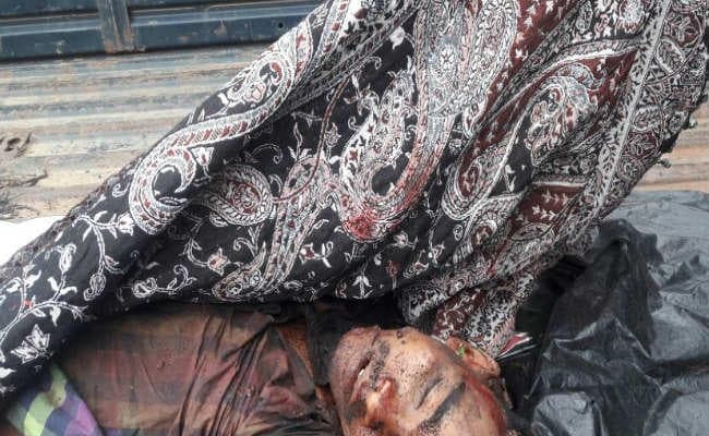 खूंटी : सालेहातू गांव में उग्रवादियों का तांडव, एसपीओ की गोली मारकर हत्या