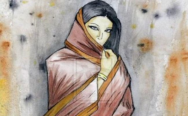 विधवा देख कर पीछा करते थे लड़के