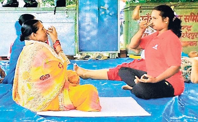 पति का साथ छूटा, मगर जीत का हौसला नहीं टूटा