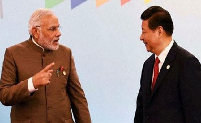 चीन को पछाड़कर भारत बनेगा वैश्विक वृद्धि का नया स्तंभ : स्टडी चीन को पछाड़कर भारत बनेगा वैश्विक वृद्धि का नया स्तंभ : स्टडी