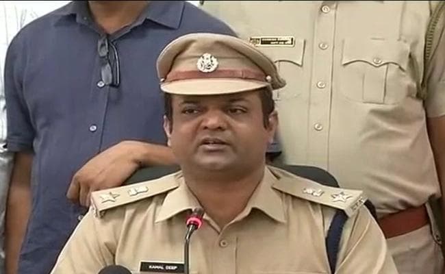 जुनैद हत्याकांड के मुख्य आरोपी ने कबूल किया अपराध, पुलिस ने किया ये दावा...