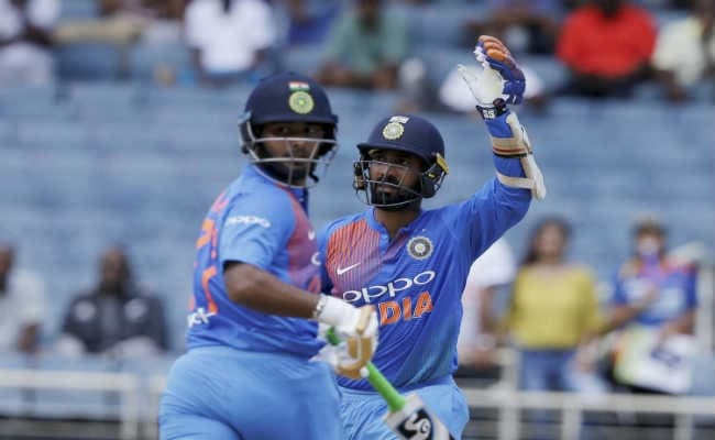 इन 5 कारण से टीम इंडिया को मिली हार