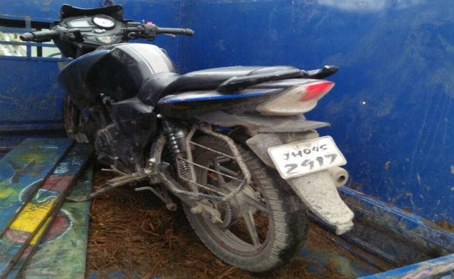 औरंगाबाद में अपराधियों ने रेलवे के 12 लाख रुपये लूटे