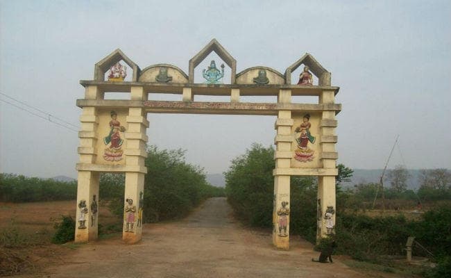 गुमला : बाबा टांगीनाथ धाम जहां गड़ा है भगवान शिव का त्रिशूल