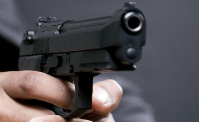 कांवरिया सेवा शिविर के संचालक की गोली मार कर हत्या