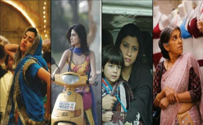 ‘ लिपस्टिक अंडर माई बुरका’ 21 को होगी रिलीज, जानें क्यों बनी साल की सबसे विवादास्पद फिल्म