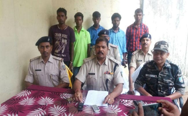 खूंटी : वर्चस्व की लड़ाई में हुई थी करमा कच्छप की हत्या, पुलिस ने किया खुलासा