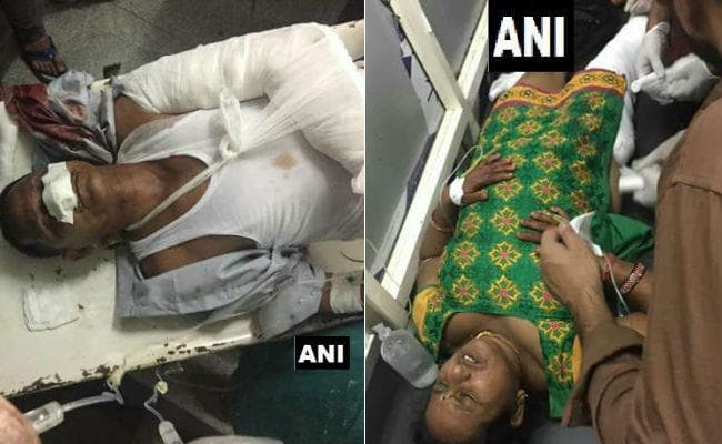 VIDEO : अनंतनाग में अमरनाथ यात्रियों पर आतंकी हमला, 7 श्रद्धालुओं की मौत, PM मोदी ने जताया शोक