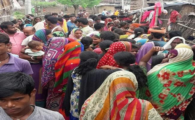 बिहार : छपरा में बच्चों के विवाद को लेकर दो पक्षों के बीच मारपीट, एक की मौत