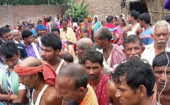 बच्चों के विवाद को लेकर दो पक्षों में मारपीट, एक की मौत