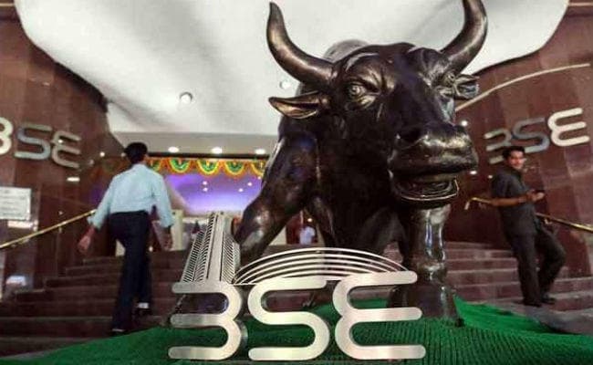 बाजार में तेजी का रुख जारी, सेंसेक्स-निफ्टी नयी ऊंचाई पर