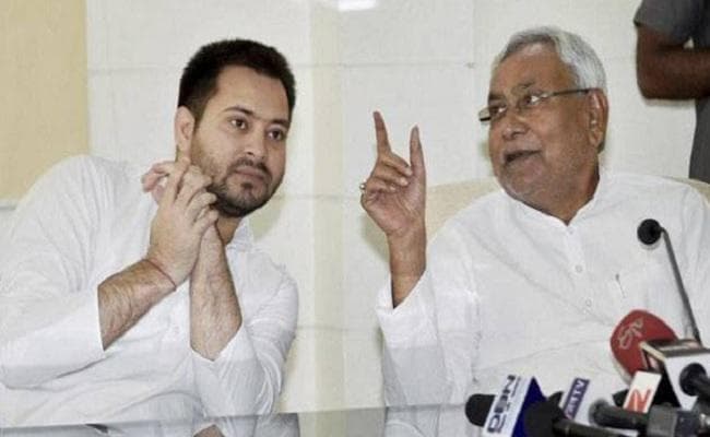 JDU के अल्टीमेटम पर RJD का जवाब, तेजस्वी बने रहेंगे डिप्टी सीएम