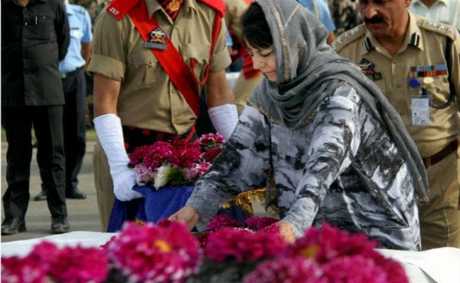 अमरनाथ हमला : मुस्लिम संगठनों ने की सख्त कार्रवाई की मांग, बस चालक को पुरस्‍कार