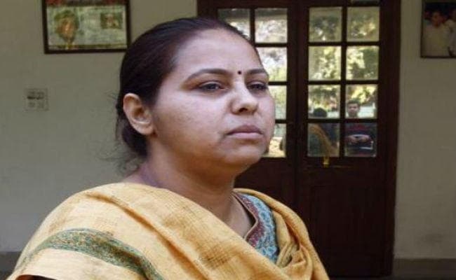 इडी ने मीसा भारती से की मैराथन पूछताछ