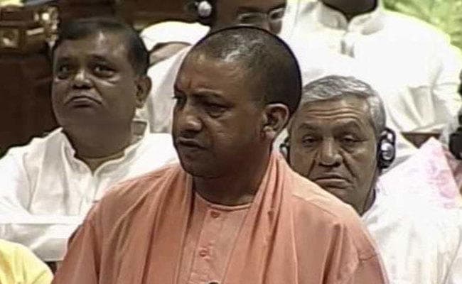 यूपी के बजट में रामलला का रखा गया है विशेष ख्याल, योगी सरकार ने पेश किया प्रसाद योजना यूपी के बजट में रामलला का रखा गया है विशेष ख्याल, योगी सरकार ने पेश किया प्रसाद योजना