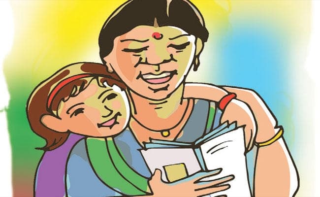 शिशुकाल से ही पढ़ाएं संस्कारों का पाठ
