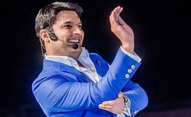 कपिल ने शाहरुख को दिया धोखा ? बीमारी के बहाने से कैंसिल किया शूट !